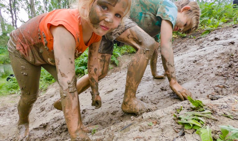 Speelnatuur Kardinge