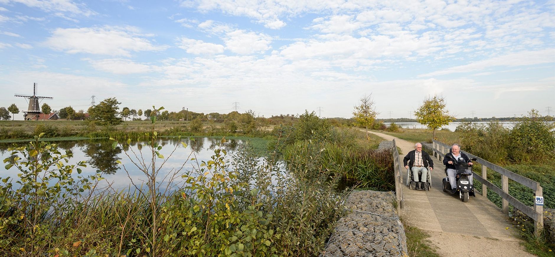 Natuur voor iedereen