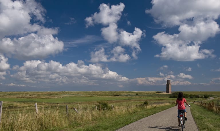 Zuidkust van Schouwen