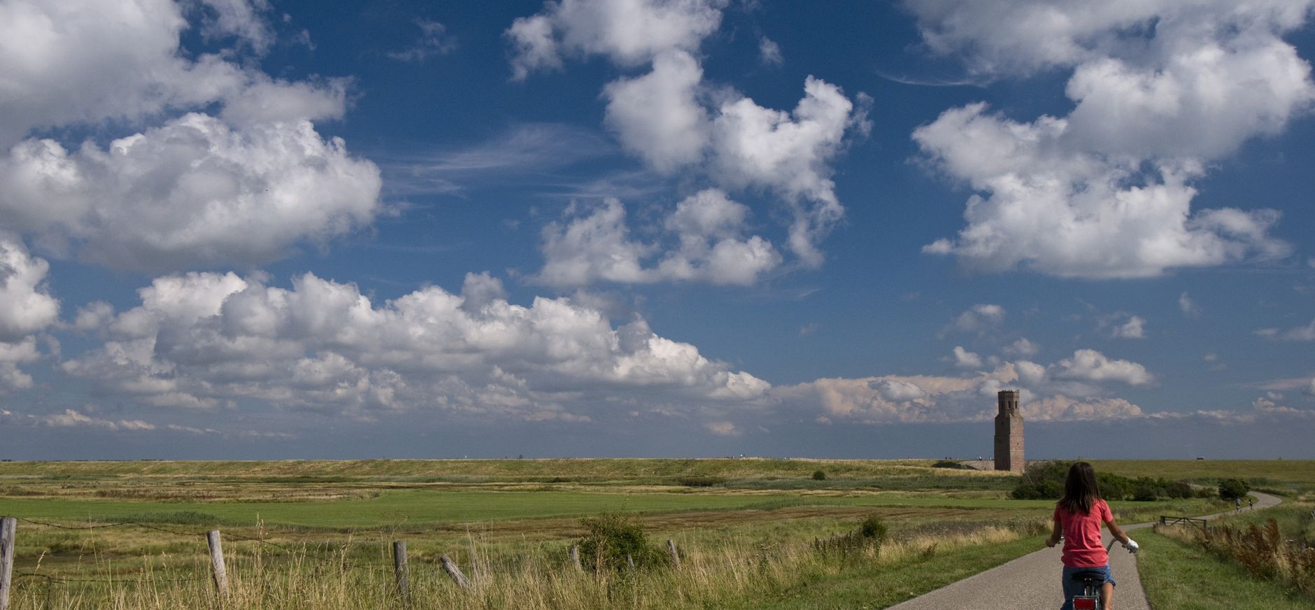 Zuidkust van Schouwen