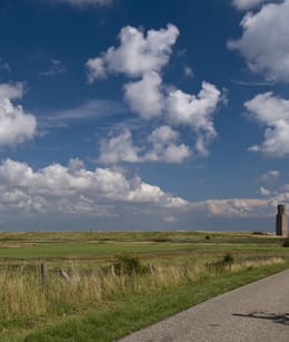 Zuidkust van Schouwen