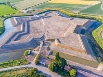 Fort Henricus