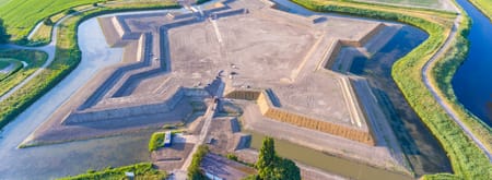 Fort Henricus