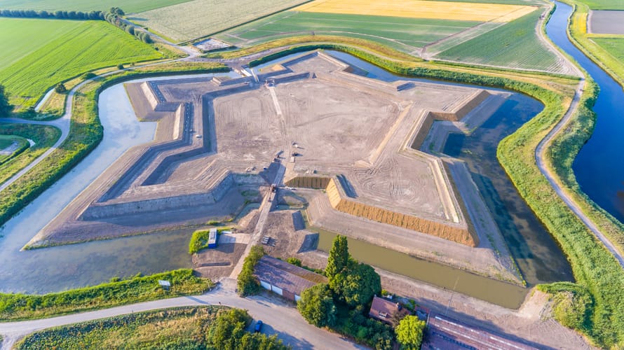 Fort Henricus