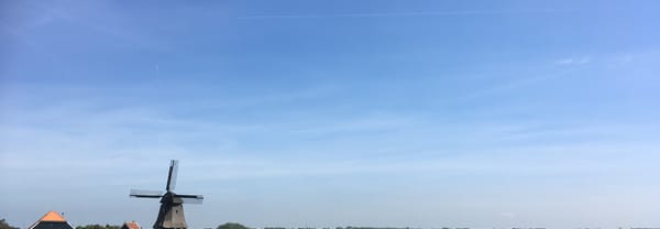 Harger Molen