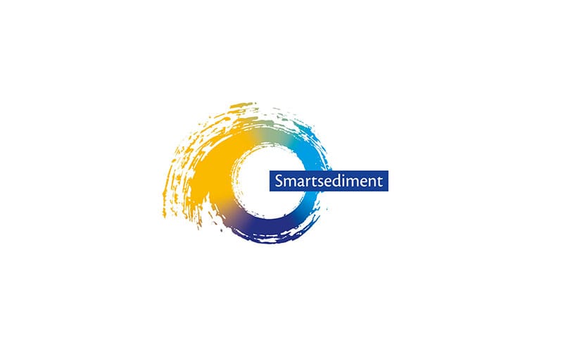 Logo Smartsediment