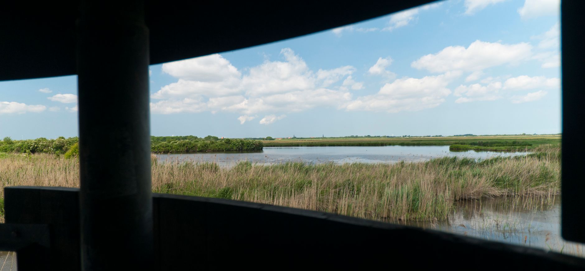 Aalkeetbuitenpolder