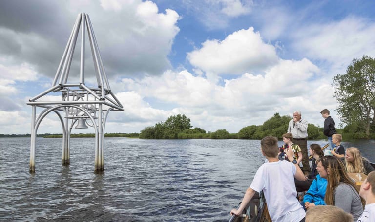 Varen in De Wieden