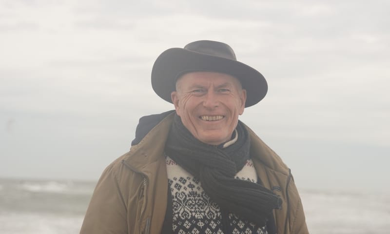 Wim Kannegieter