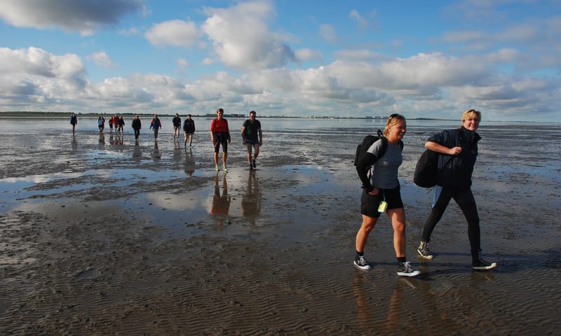 Wadlopen