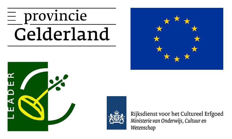 Subsidieverstrekkers Keunenhuis