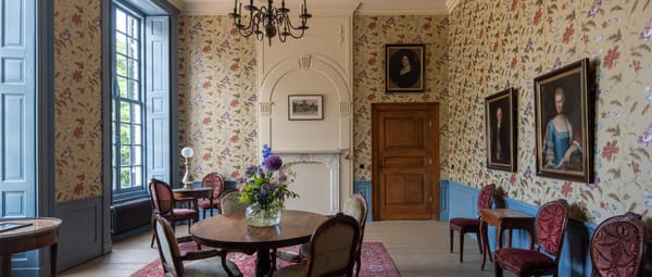 Kasteel Hackfort