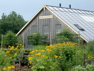 Tuinpad