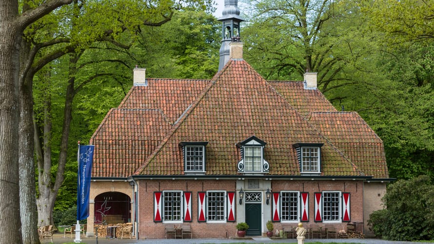 De Slotplaats