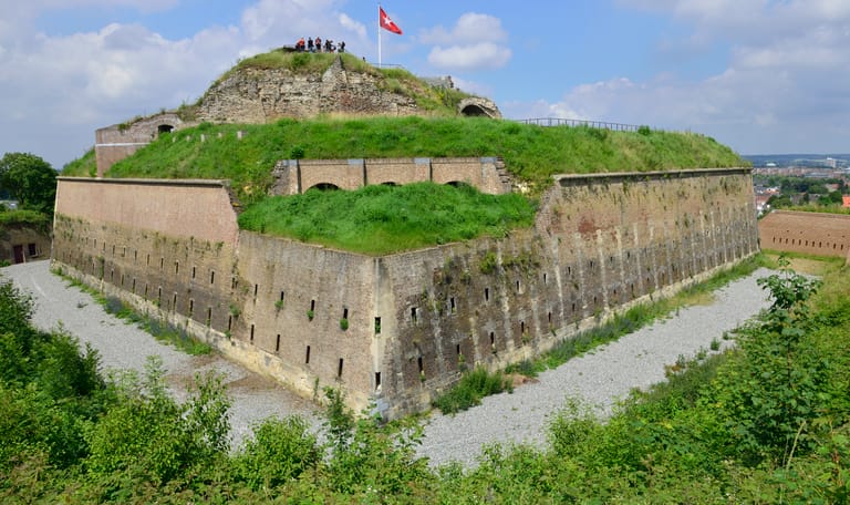 Fort Sint Pieter
