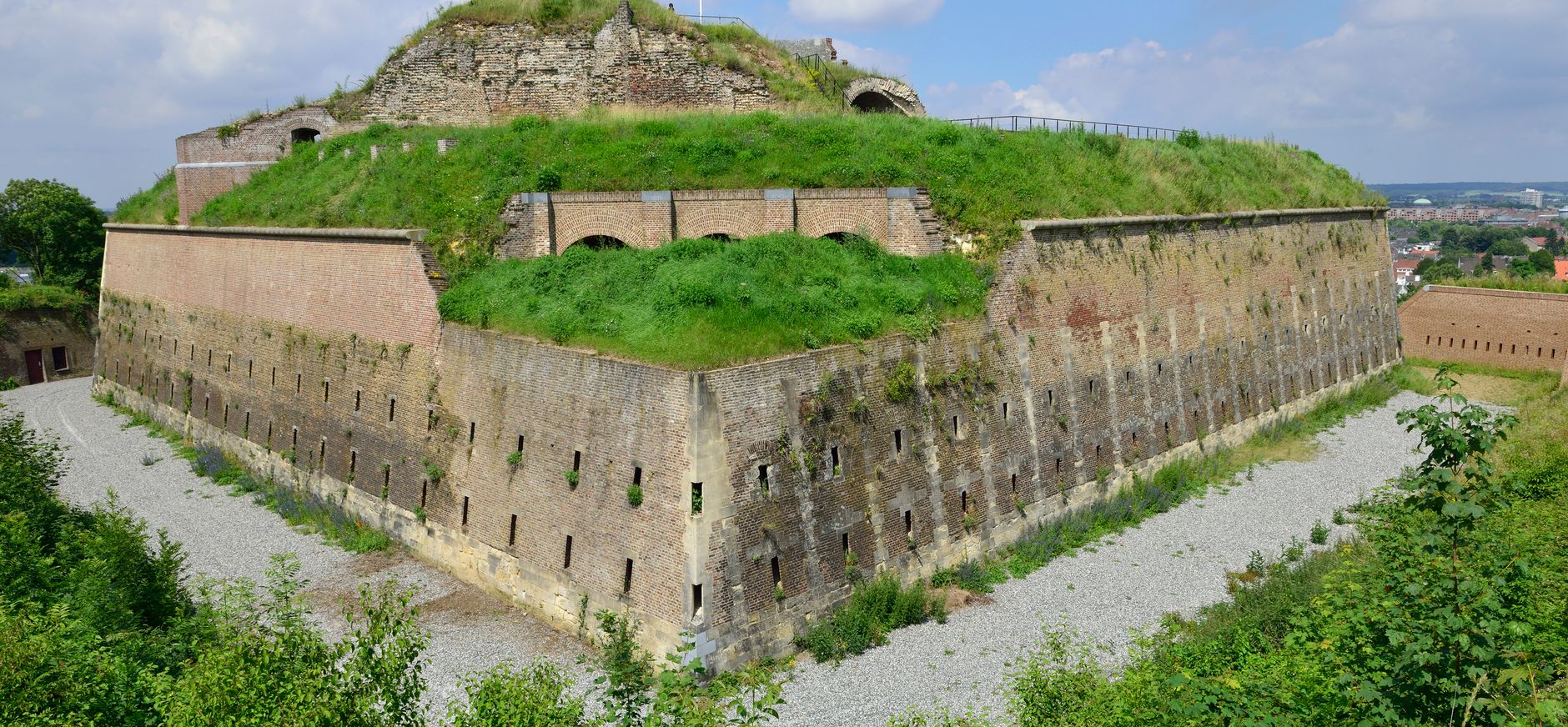 Fort Sint Pieter
