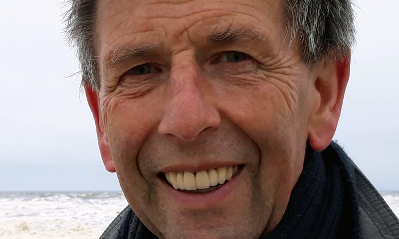 Rob Schimmel