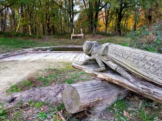 Maak kennis met  enkele bewoners van het gebied