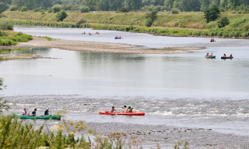 BuitenBeeld biedt een geheel ander buitenbeeld