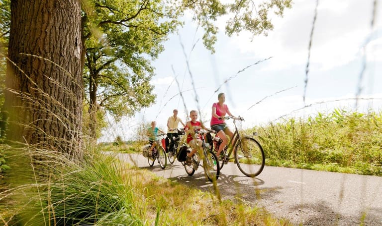 Fiets en Wandelbeurs