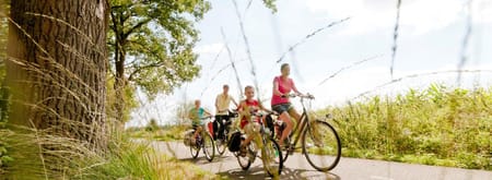 Fiets en Wandelbeurs