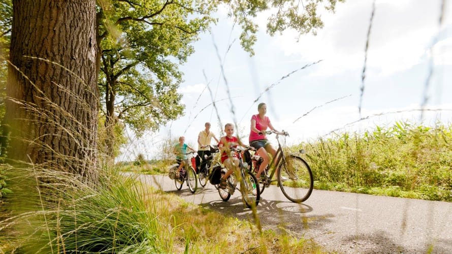 Fiets en Wandelbeurs