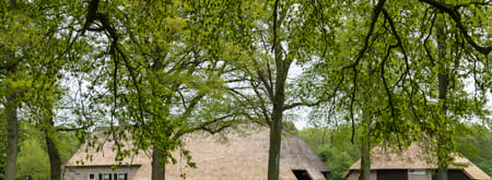 boerderij landgoed De Klencke