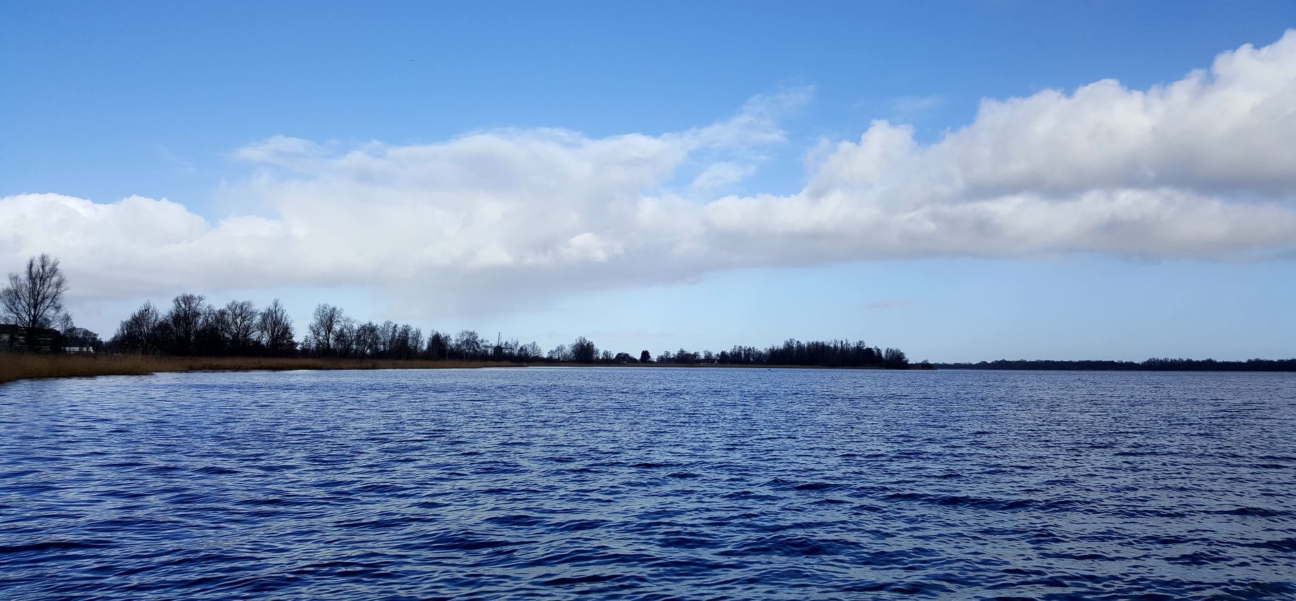 Spiegelplas