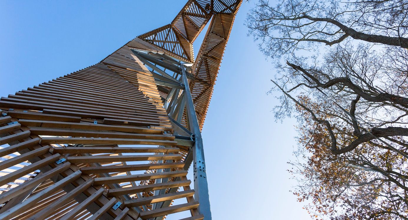 Uitkijktoren Onlanden