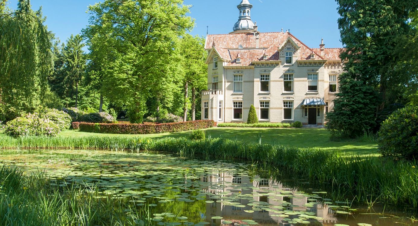 Landgoed Oud Groevenbeek