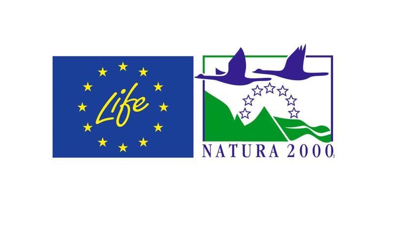 Life en Natura 2000