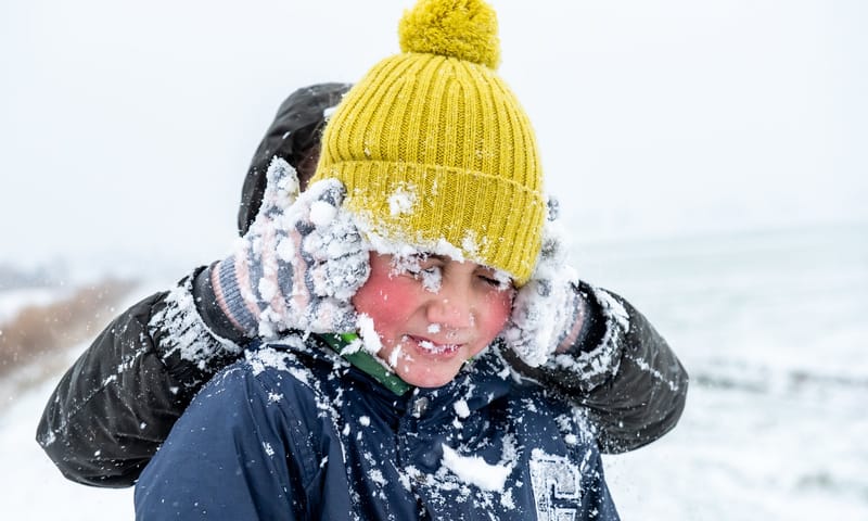 Meld je aan voor OERRR winter