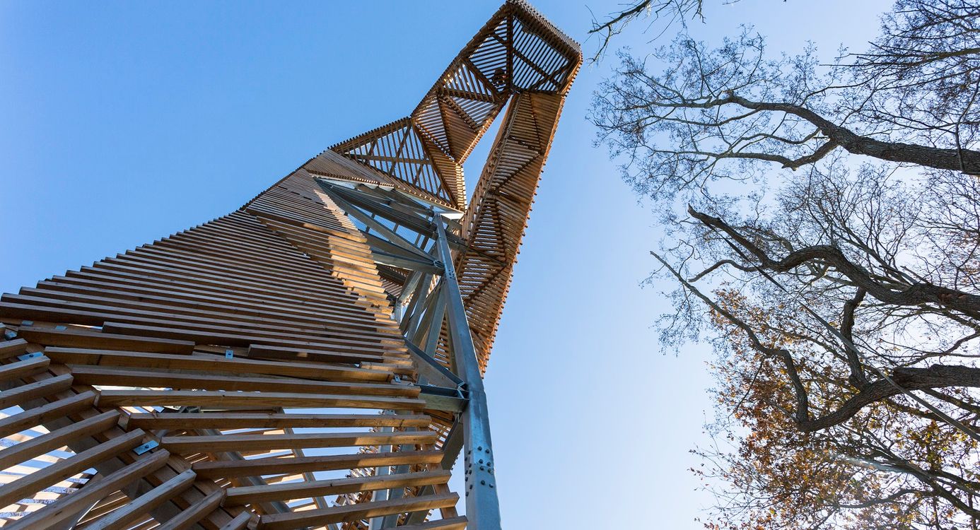 Uitkijktoren Onlanden