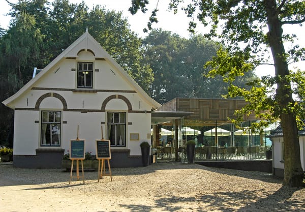 Uitspanning 't Peeske