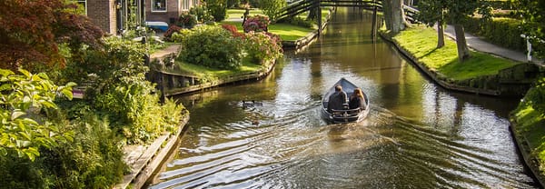 Giethoorn