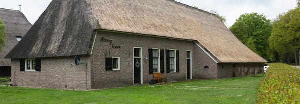 Hovinghoeve