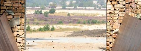 Uitkijkpunt Loonse en Drunense Duinen
