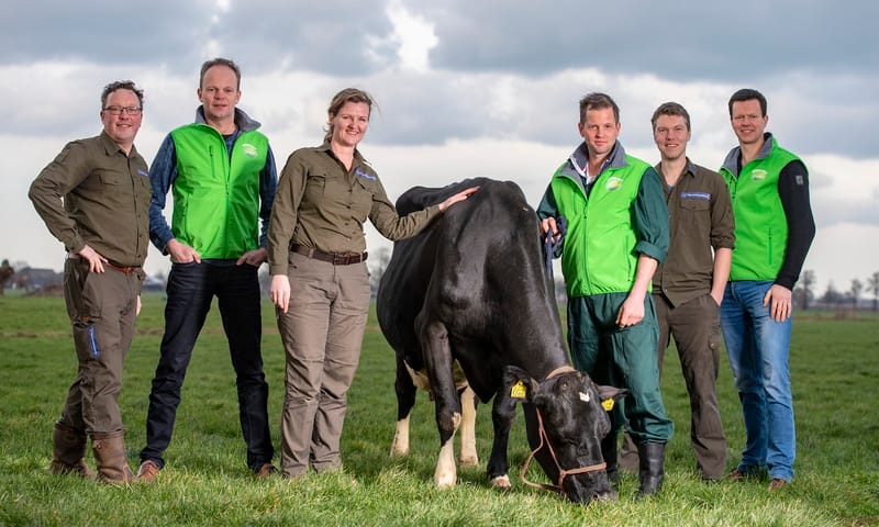 Natuurmonumenten en Campina