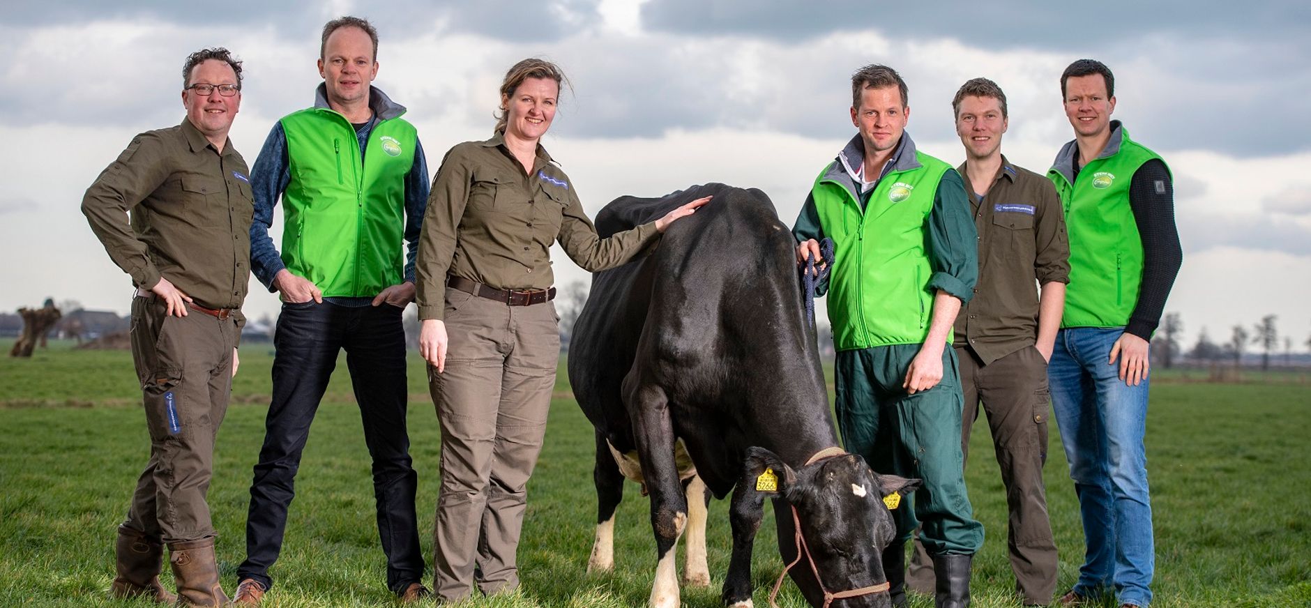 Natuurmonumenten en Campina