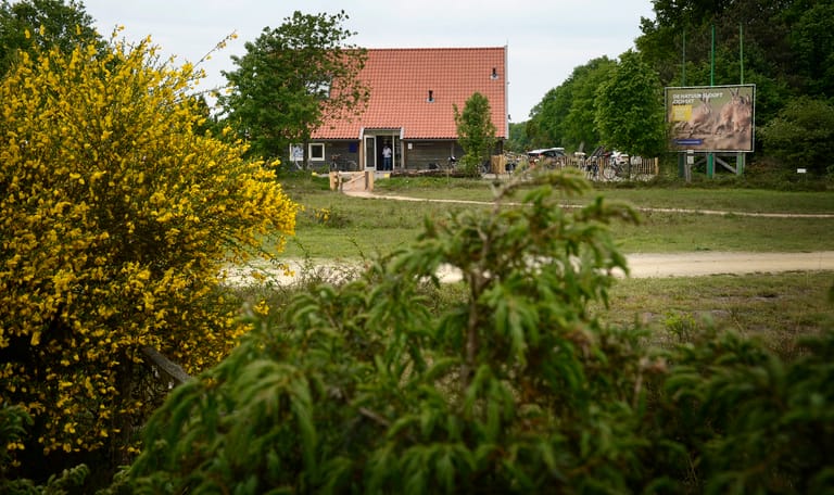 Wakel - Buurserzand