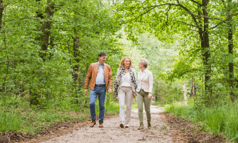 2e dag van de maand excursie