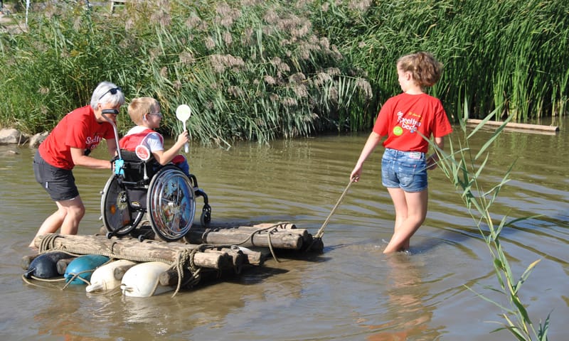 Natuur voor iedereen