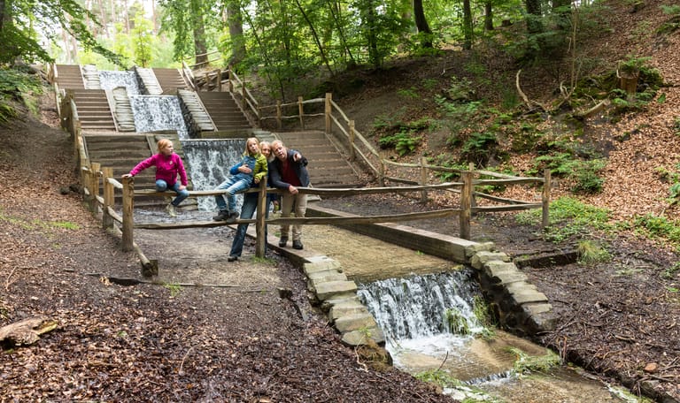 Waterval