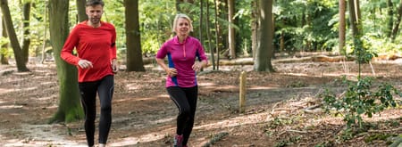 hardlopen gooilust