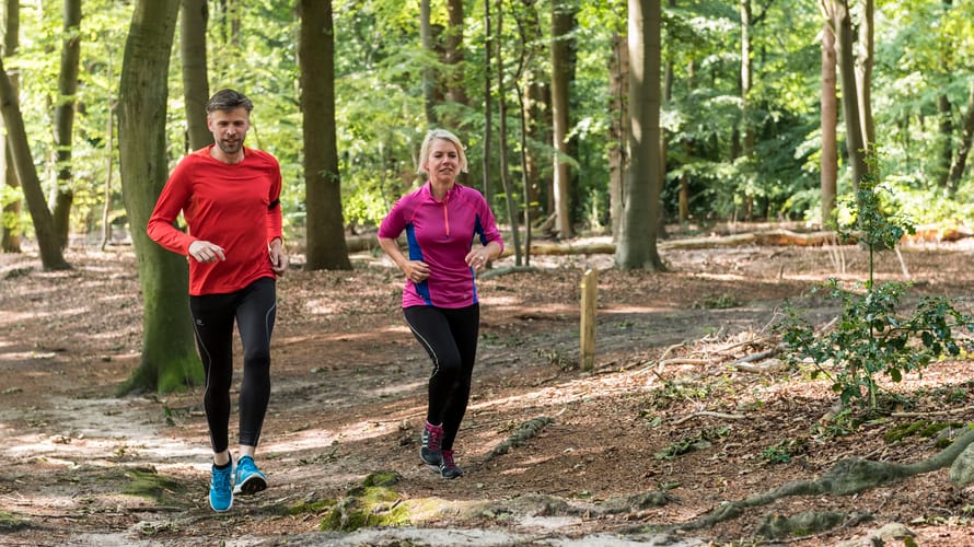 hardlopen gooilust