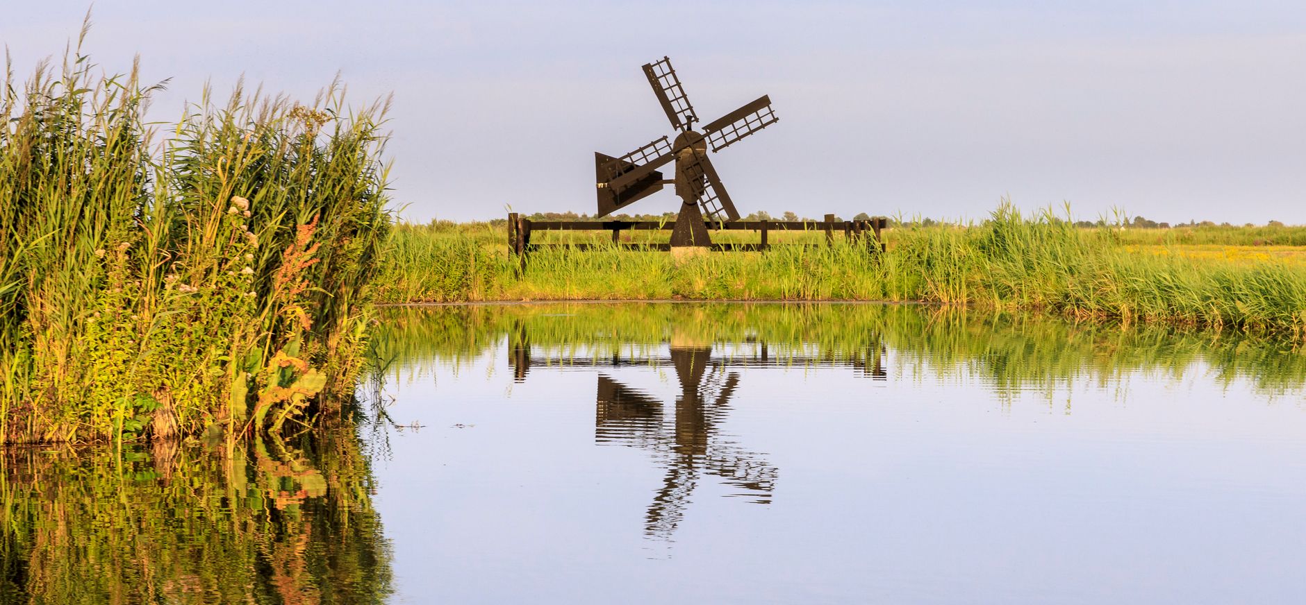 Wormer- en Jisperveld