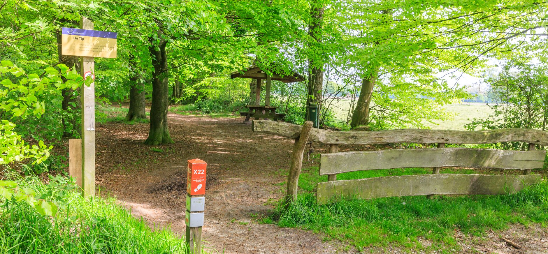 De Tip Geurt Besselink