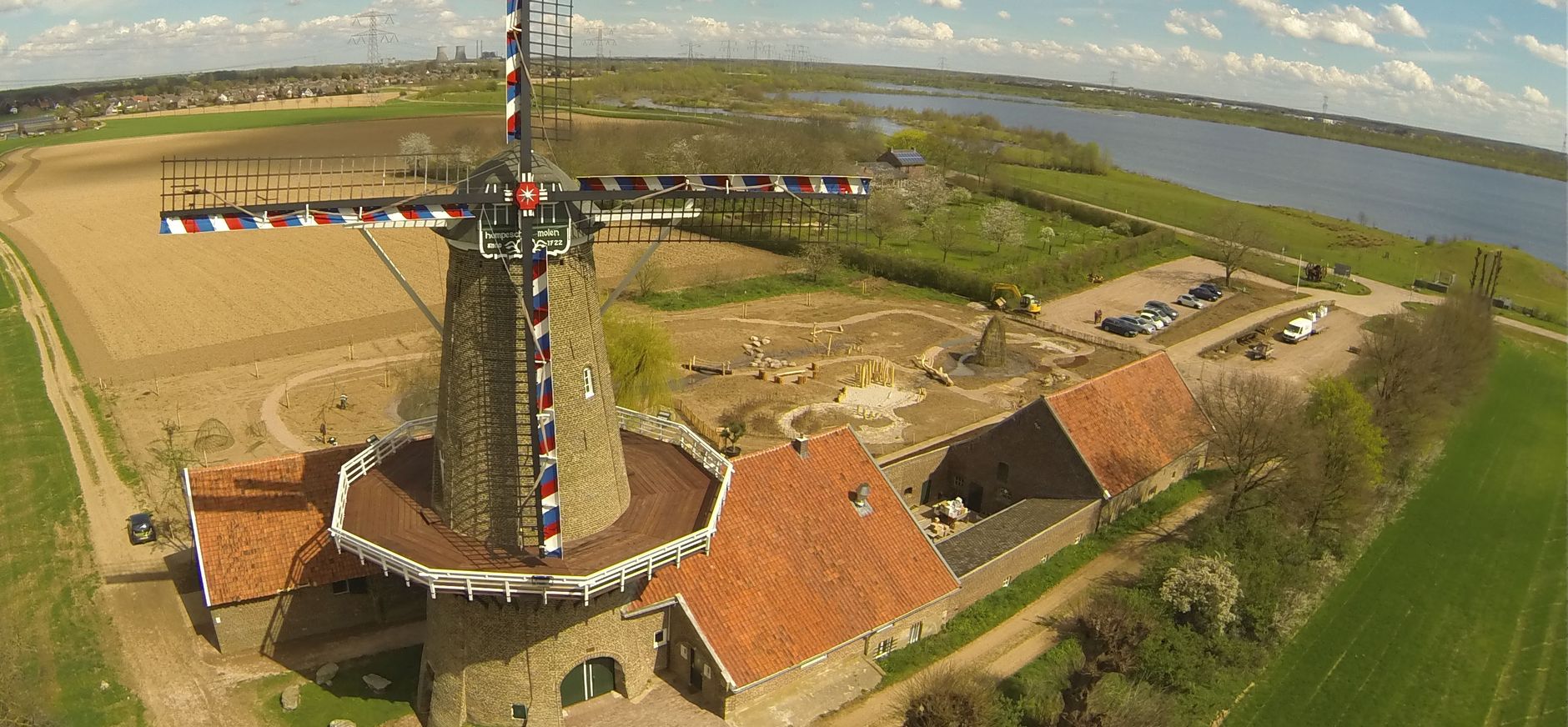 Hompesche Molen