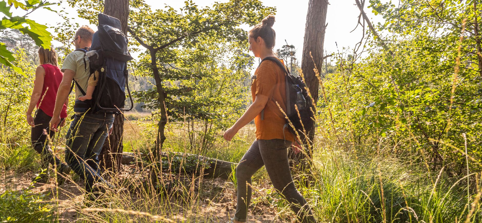 excursie Buisse Heide