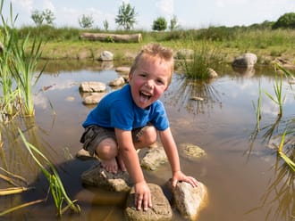 Speelnatuur OERRR Dwingelderveld